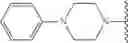 Fig. 320 - Piperazine-substituted [1,2,4]triazolo[1,5-C]quinazolin-5-amine compounds with Aantagonist properties