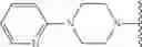 Fig. 326 - Piperazine-substituted [1,2,4]triazolo[1,5-C]quinazolin-5-amine compounds with Aantagonist properties