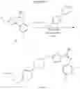 Fig. 328 - Piperazine-substituted [1,2,4]triazolo[1,5-C]quinazolin-5-amine compounds with Aantagonist properties