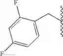 Fig. 33 - Piperazine-substituted [1,2,4]triazolo[1,5-C]quinazolin-5-amine compounds with Aantagonist properties