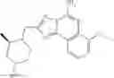 Fig. 334 - Piperazine-substituted [1,2,4]triazolo[1,5-C]quinazolin-5-amine compounds with Aantagonist properties