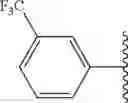 Fig. 335 - Piperazine-substituted [1,2,4]triazolo[1,5-C]quinazolin-5-amine compounds with Aantagonist properties