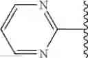 Fig. 342 - Piperazine-substituted [1,2,4]triazolo[1,5-C]quinazolin-5-amine compounds with Aantagonist properties