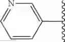 Fig. 349 - Piperazine-substituted [1,2,4]triazolo[1,5-C]quinazolin-5-amine compounds with Aantagonist properties
