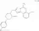 Fig. 355 - Piperazine-substituted [1,2,4]triazolo[1,5-C]quinazolin-5-amine compounds with Aantagonist properties