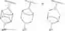 Fig. 367 - Piperazine-substituted [1,2,4]triazolo[1,5-C]quinazolin-5-amine compounds with Aantagonist properties