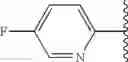 Fig. 378 - Piperazine-substituted [1,2,4]triazolo[1,5-C]quinazolin-5-amine compounds with Aantagonist properties