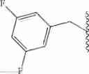 Fig. 38 - Piperazine-substituted [1,2,4]triazolo[1,5-C]quinazolin-5-amine compounds with Aantagonist properties