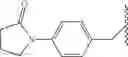 Fig. 45 - Piperazine-substituted [1,2,4]triazolo[1,5-C]quinazolin-5-amine compounds with Aantagonist properties