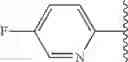 Fig. 50 - Piperazine-substituted [1,2,4]triazolo[1,5-C]quinazolin-5-amine compounds with Aantagonist properties