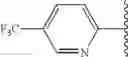 Fig. 51 - Piperazine-substituted [1,2,4]triazolo[1,5-C]quinazolin-5-amine compounds with Aantagonist properties