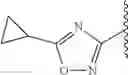 Fig. 62 - Piperazine-substituted [1,2,4]triazolo[1,5-C]quinazolin-5-amine compounds with Aantagonist properties