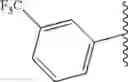 Fig. 64 - Piperazine-substituted [1,2,4]triazolo[1,5-C]quinazolin-5-amine compounds with Aantagonist properties