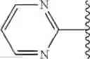 Fig. 71 - Piperazine-substituted [1,2,4]triazolo[1,5-C]quinazolin-5-amine compounds with Aantagonist properties