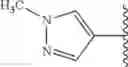 Fig. 86 - Piperazine-substituted [1,2,4]triazolo[1,5-C]quinazolin-5-amine compounds with Aantagonist properties