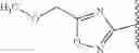 Fig. 88 - Piperazine-substituted [1,2,4]triazolo[1,5-C]quinazolin-5-amine compounds with Aantagonist properties