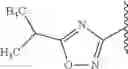 Fig. 89 - Piperazine-substituted [1,2,4]triazolo[1,5-C]quinazolin-5-amine compounds with Aantagonist properties