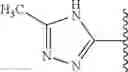 Fig. 93 - Piperazine-substituted [1,2,4]triazolo[1,5-C]quinazolin-5-amine compounds with Aantagonist properties