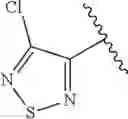 Fig. 95 - Piperazine-substituted [1,2,4]triazolo[1,5-C]quinazolin-5-amine compounds with Aantagonist properties