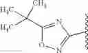 Fig. 97 - Piperazine-substituted [1,2,4]triazolo[1,5-C]quinazolin-5-amine compounds with Aantagonist properties