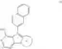 Fig. 03 - Quinoline-substituted compound