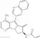 Fig. 101 - Quinoline-substituted compound