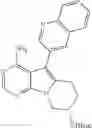 Fig. 104 - Quinoline-substituted compound
