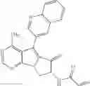 Fig. 40 - Quinoline-substituted compound