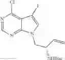 Fig. 41 - Quinoline-substituted compound