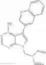 Fig. 43 - Quinoline-substituted compound