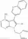Fig. 44 - Quinoline-substituted compound