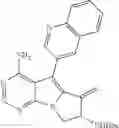 Fig. 45 - Quinoline-substituted compound
