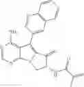 Fig. 46 - Quinoline-substituted compound