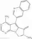 Fig. 47 - Quinoline-substituted compound
