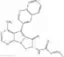 Fig. 48 - Quinoline-substituted compound
