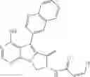 Fig. 51 - Quinoline-substituted compound