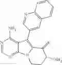 Fig. 67 - Quinoline-substituted compound