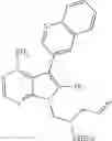 Fig. 72 - Quinoline-substituted compound