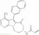 Fig. 79 - Quinoline-substituted compound