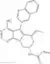 Fig. 81 - Quinoline-substituted compound