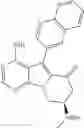 Fig. 95 - Quinoline-substituted compound