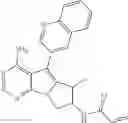 Fig. 99 - Quinoline-substituted compound