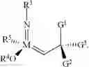Fig. 134 - Metathesis catalysts and methods thereof