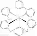 Fig. 11 - Pyridine-oxyphenyl coordinated iridium (III) complexes and methods of making and using