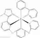 Fig. 12 - Pyridine-oxyphenyl coordinated iridium (III) complexes and methods of making and using