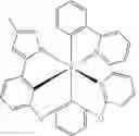 Fig. 13 - Pyridine-oxyphenyl coordinated iridium (III) complexes and methods of making and using