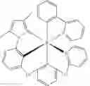 Fig. 14 - Pyridine-oxyphenyl coordinated iridium (III) complexes and methods of making and using