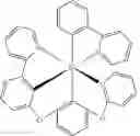 Fig. 15 - Pyridine-oxyphenyl coordinated iridium (III) complexes and methods of making and using