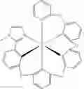 Fig. 24 - Pyridine-oxyphenyl coordinated iridium (III) complexes and methods of making and using