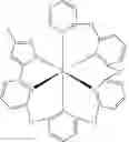 Fig. 25 - Pyridine-oxyphenyl coordinated iridium (III) complexes and methods of making and using